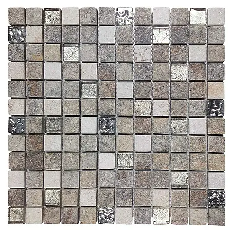 Malla mosaico Urales