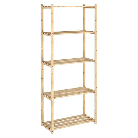 Astigarraga  Estantería de madera