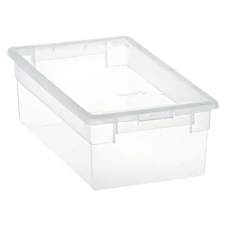 Terry Light Box Caja de almacenaje