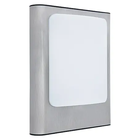 Lutec  Aplique exterior LED Face