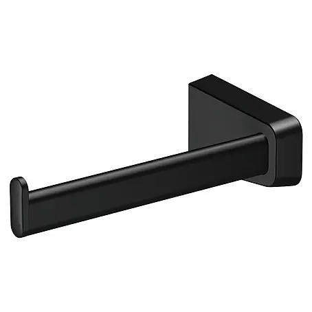 Creabath Soul Black Portarrollos de reserva