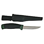 Westline Jagd- & Angelmesser (Klingenlänge: 9,5 cm, Rostfrei)