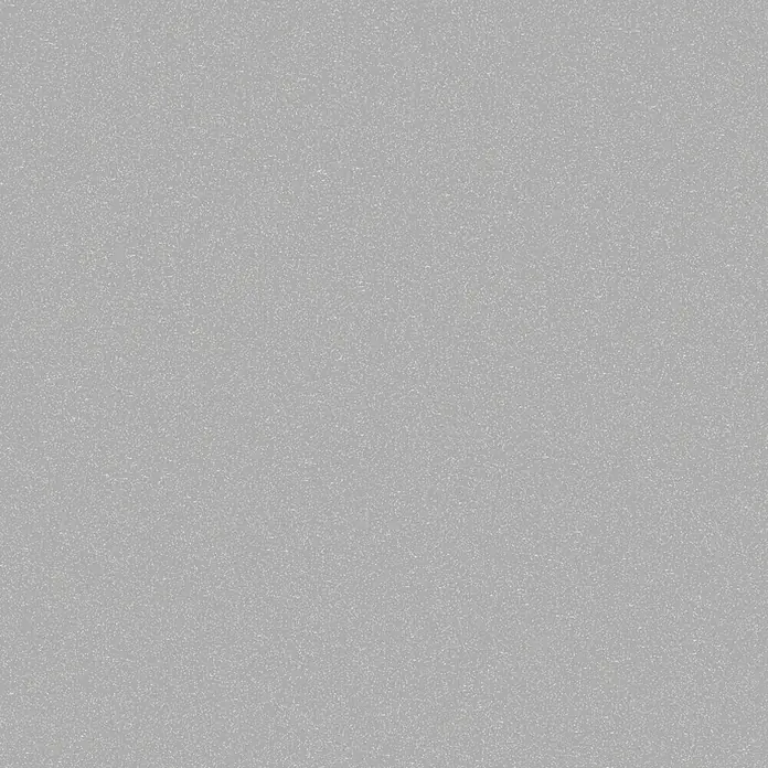 swingcolor Metall-Schutzlack - Weißaluminium, 375 ml, Seidenglänzend - Grauer Hintergrund mit feiner, unregelmäßiger Textur, ideal als neutraler Untergrund für Präsentationen oder Designprojekte.