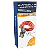 Chamberlain Externe noodontgrendeling 1702REV (Geschikt voor: Garages zonder aparte toegang)