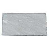 Terrassenplatte Delhi Grey (Grau, 60 x 30 x 2,5 cm, Sandstein)