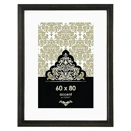 Accent  Holzrahmen Vintage