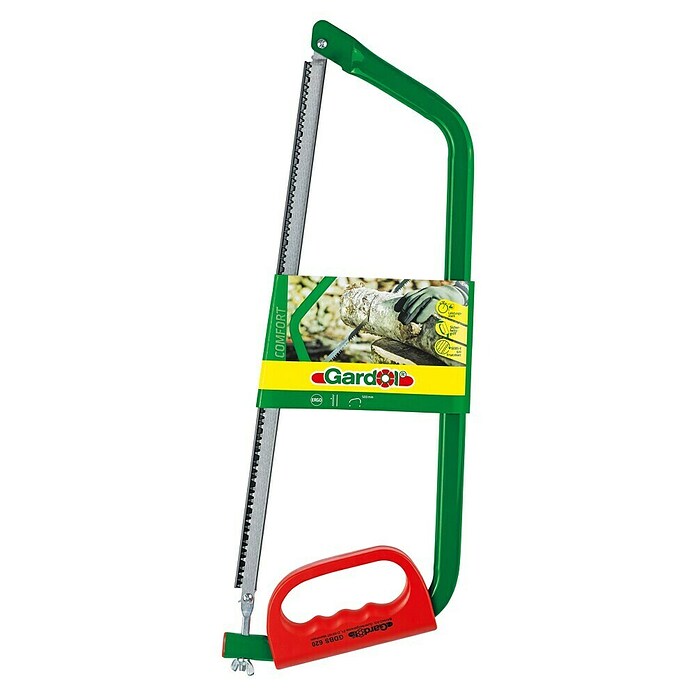 Gardol Comfort Beugelzaag (Zaagbladlengte: 52,5 cm)