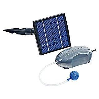 Heissner Solar-Teichlüfter ST 200-00 (Fördermenge pro Std.: 120 l)