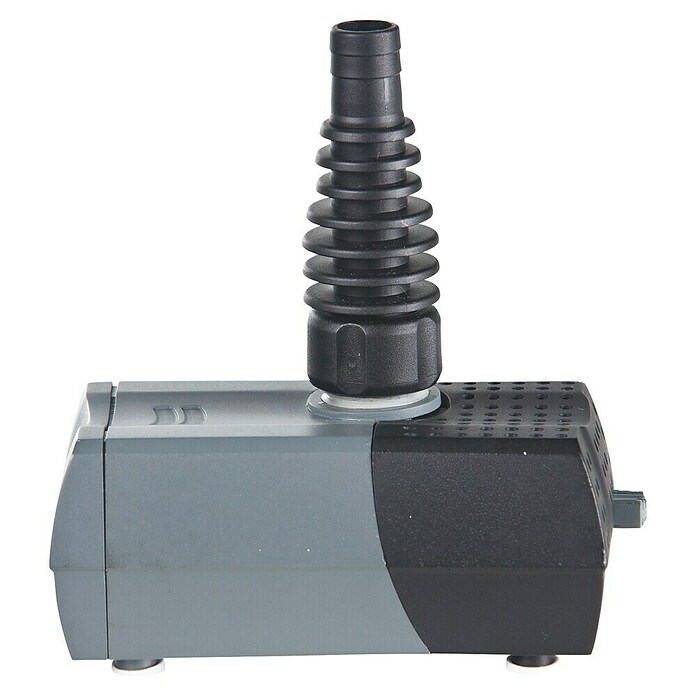 Heissner Ribniška črpalka Aqua Stark P700  (8 W, Pretok na uro: 200 l - 700 l) | 7452 - Teichpumpen | IAGE - Teiche und Zubehör | IAG - Außenbereichsausstattung | IA - Gartenhartware | I - Stadtgarten | BAUHAUS