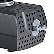 Heissner Ribniška črpalka Aqua Stark P1400  (16 W, Pretok na uro: 700 l - 1.400 l) | 7452 - Teichpumpen | IAGE - Teiche und Zubehör | IAG - Außenbereichsausstattung | IA - Gartenhartware | I - Stadtgarten | BAUHAUS