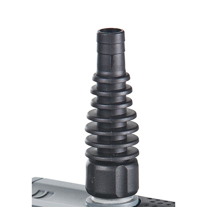 Heissner Ribniška črpalka Aqua Stark P1400  (16 W, Pretok na uro: 700 l - 1.400 l) | 7452 - Teichpumpen | IAGE - Teiche und Zubehör | IAG - Außenbereichsausstattung | IA - Gartenhartware | I - Stadtgarten | BAUHAUS