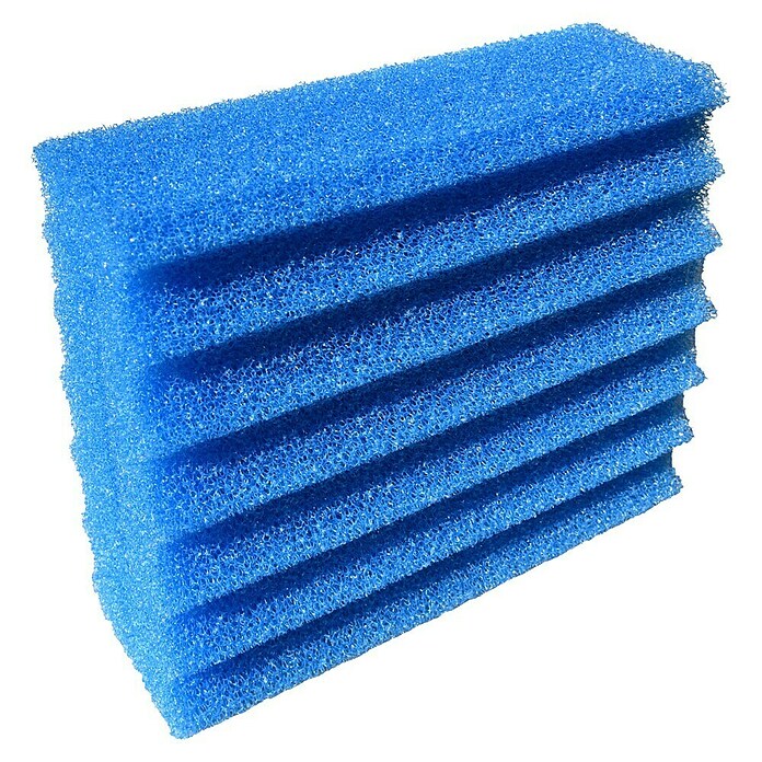 Heissner Set za pretočni filter FPU 10100 Eco  (Velikost ribnika: 10 m³) | 7454 - Teichfilter | IAGE - Teiche und Zubehör | IAG - Außenbereichsausstattung | IA - Gartenhartware | I - Stadtgarten | BAUHAUS