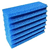Heissner Set za pretočni filter FPU 10100 Eco  (Velikost ribnika: 10 m³) | 7454 - Teichfilter | IAGE - Teiche und Zubehör | IAG - Außenbereichsausstattung | IA - Gartenhartware | I - Stadtgarten | BAUHAUS