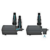 Heissner Ribniška črpalka Aqua Stark P1400  (16 W, Pretok na uro: 700 l - 1.400 l) | 7452 - Teichpumpen | IAGE - Teiche und Zubehör | IAG - Außenbereichsausstattung | IA - Gartenhartware | I - Stadtgarten | BAUHAUS