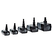 Heissner Ribniška črpalka Aqua Stark P1400  (16 W, Pretok na uro: 700 l - 1.400 l) | 7452 - Teichpumpen | IAGE - Teiche und Zubehör | IAG - Außenbereichsausstattung | IA - Gartenhartware | I - Stadtgarten | BAUHAUS