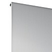 Ximax Raumheizkörper P1 Plan (44,5 x 180 cm, 816 W, Weiß)