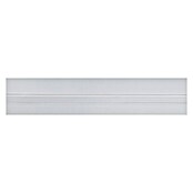 BaukulitVox Samoljepljiva traka za rubove (Sivo-bijela, 3.000 x 50 x 1,5 mm)