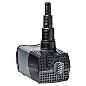 Heissner Ribniška črpalka Aqua Stark P1400  (16 W, Pretok na uro: 700 l - 1.400 l) | 7452 - Teichpumpen | IAGE - Teiche und Zubehör | IAG - Außenbereichsausstattung | IA - Gartenhartware | I - Stadtgarten | BAUHAUS