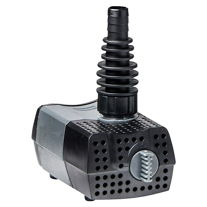 Heissner Ribniška črpalka Aqua Stark P700  (8 W, Pretok na uro: 200 l - 700 l) | 7452 - Teichpumpen | IAGE - Teiche und Zubehör | IAG - Außenbereichsausstattung | IA - Gartenhartware | I - Stadtgarten | BAUHAUS