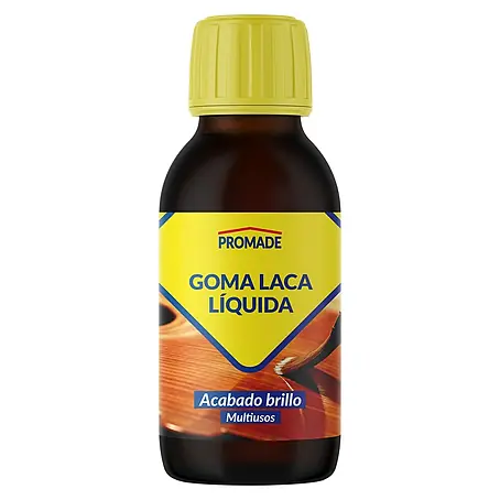 Promade  Barniz Gomalaca