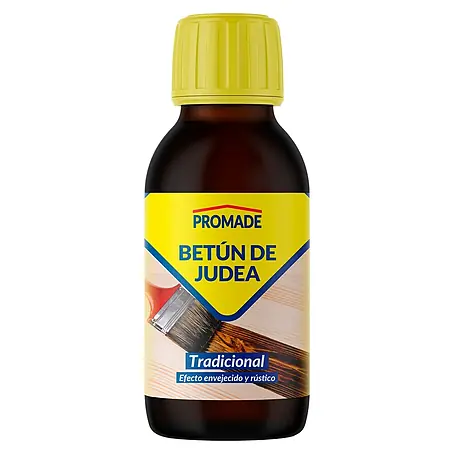 Promade  Capa de acabado de betún de Judea