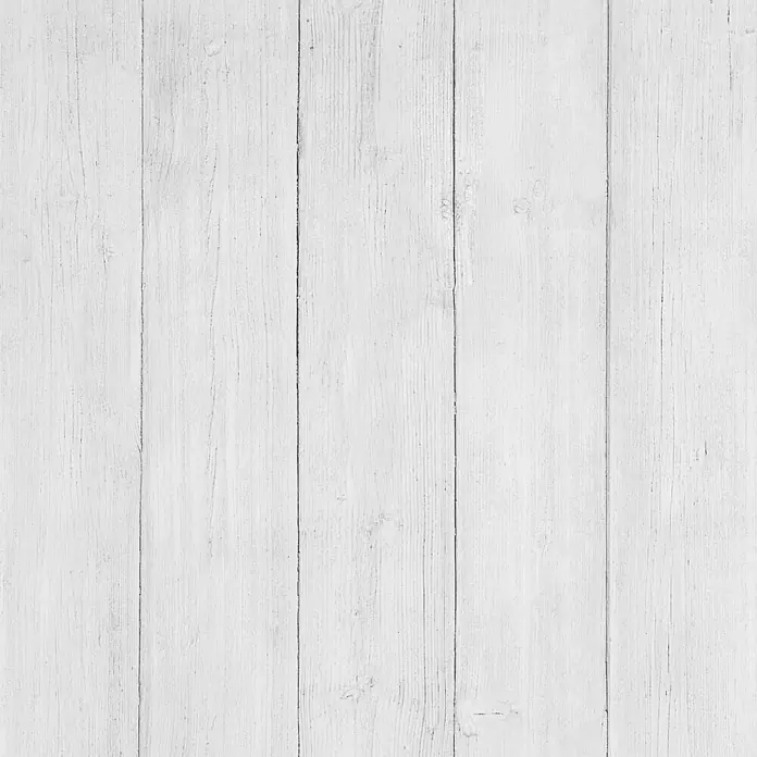 ProArt Memoboard - Grau Holzoptik, 30 x 30 cm - Weißer Holzhintergrund mit Maserung, perfekt für Produktpräsentationen und vielseitige Designs.