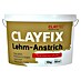 Claytec Lehm-Streichputz Clayfix 