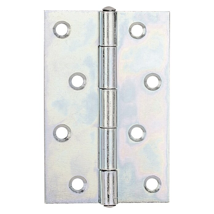 Stabilit Bisagra (L x An: 100 x 72 mm) | BAUHAUS