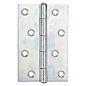 Stabilit Bisagra (L x An: 100 x 72 mm) | BAUHAUS