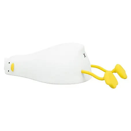 Garza  Lámpara de sobremesa LED Pato Kiko