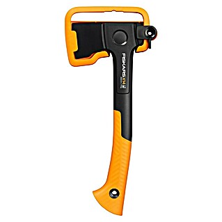 Fiskars X-series Univerzalna sekira X14 (Dolžina: 35,5 cm)