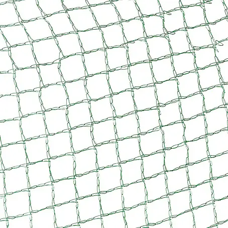 Heissner  Teichnetz inklusive Erdspieße