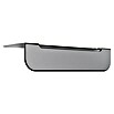 Camargue Antwerpen Ablage (Breite: 25 cm, Graphit, Matt) | BAUHAUS