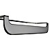 Camargue Antwerpen Handtuchhalter 