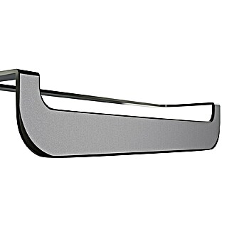 Camargue Antwerpen Handtuchhalter (Graphit)