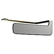 Camargue Antwerpen Papierrollenhalter (16,5 x 9 x 5,5 cm, Gold, Matt) | BAUHAUS