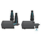Heissner Ribniška črpalka Aqua Stark P1400  (16 W, Pretok na uro: 700 l - 1.400 l) | 7452 - Teichpumpen | IAGE - Teiche und Zubehör | IAG - Außenbereichsausstattung | IA - Gartenhartware | I - Stadtgarten | BAUHAUS