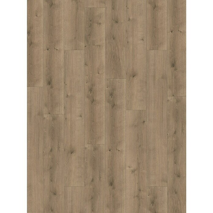 Parador Designboden Modular One (Eiche Pure perlgrau, 1 285 x 194 x 8 mm) | BAUHAUS