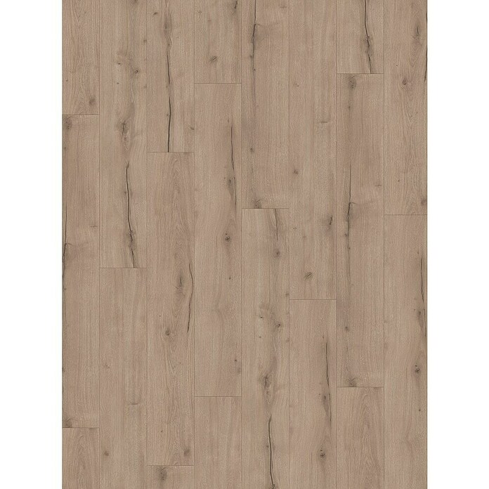 Parador Designboden Modular One (Eiche Helios grau, 1 285 x 194 x 8 mm) | BAUHAUS