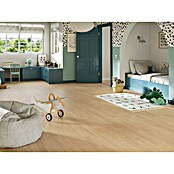 Parador Designboden Modular ONE Eiche Artemis natur (1.285 x 194 x 8 mm, Landhausdiele, Eiche Artemis natur) | BAUHAUS