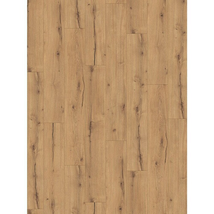 Parador Designboden Modular One (Eiche Helios natur, 1 285 x 194 x 8 mm) | BAUHAUS