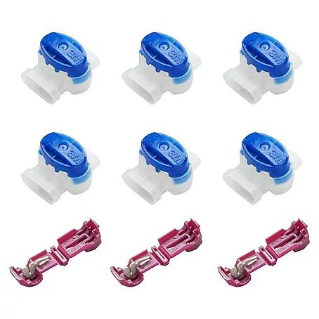 Gardena  Conector clip para robot cortacésped R40LI