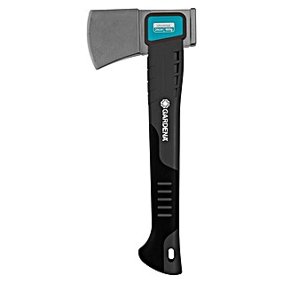 Gardena Universalbeil 900 B (Länge: 34 cm, Kuhfußstiel)