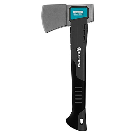 Gardena Universalbeil 900 B (Länge: 34 cm)
