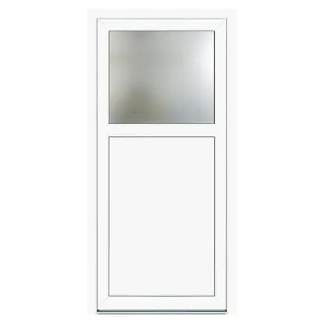 Solid Elements Nebeneingangstür KF-02