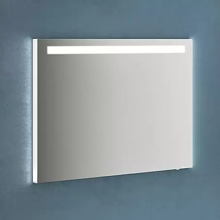 Camargue  LED-Lichtspiegel Cube/Loft