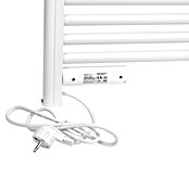 Purline Elektro-Badheizkörper NTW-11 (B x H: 54 x 107 cm, 500 W, Weiß) | BAUHAUS