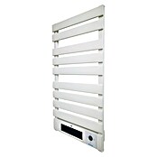 Purline Elektro-Badheizkörper NTW-25 Wifi (B x H: 55 x 91 cm, 1 500 W, Weiß) | BAUHAUS