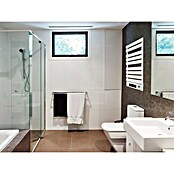 Purline Elektro-Badheizkörper NTW-25 Wifi (B x H: 55 x 91 cm, 1 500 W, Weiß) | BAUHAUS
