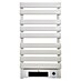 Purline Elektro-Badheizkörper NTW-25 Wifi 